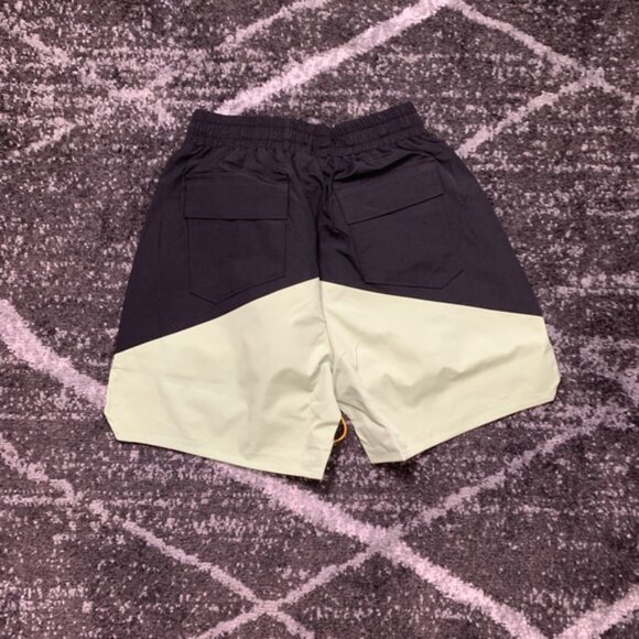 RHUDE RH Logo Shorts Men’s Large, Medium, Small - Picture 2 of 2